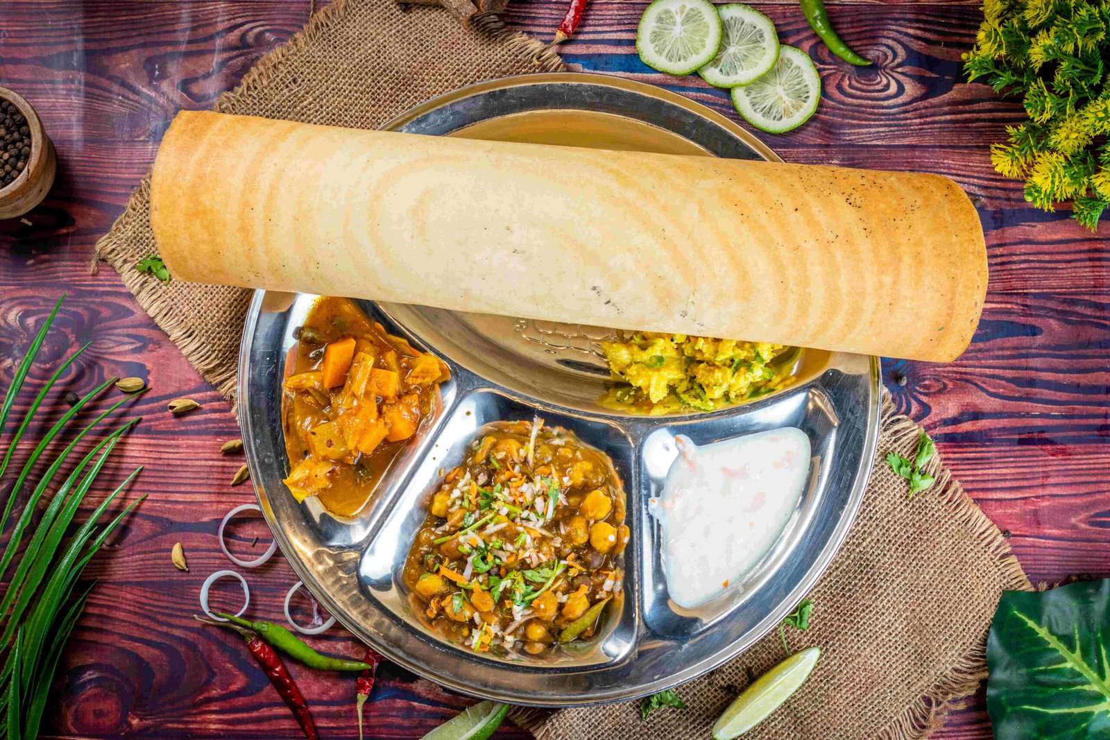 Indian Food  Flavorful Journey at Alkaderia - Rampura, Khilgaon and Near Dhaka