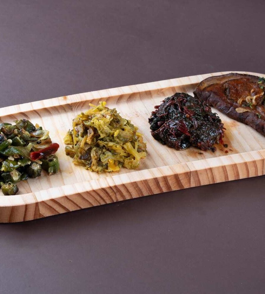 Vegetable Dal Bhaji is a flavorful, protein-rich Indian dish made with lentils and mixed vegetables - Rampura, Khilgaon and Near Dhaka