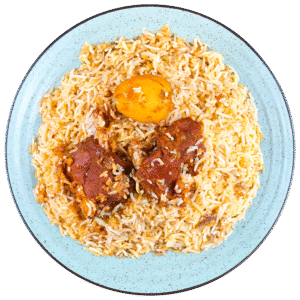 Mughal Basmati Mutton Kacchi & Jorda | Alkaderia Mughal Basmati Mutton Kacchi & Jorda in Dhaka, Rampura, Khilgaon, Badda, Malibag, Niketon, Banasree, Gulshan and Near Me