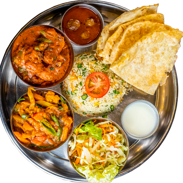 thali