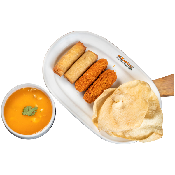Appetizer