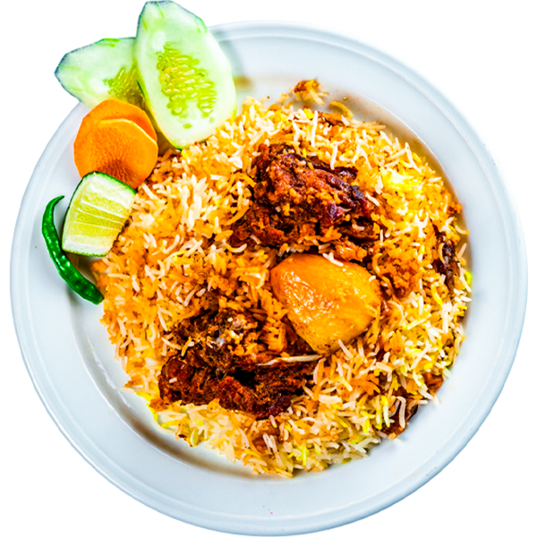 Mughal Chinigura kacchi with jorda - Rampura, Khilgaon and Near Dhaka