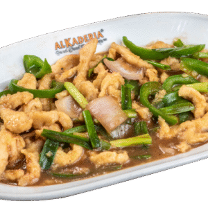 Chili Chicken in Khilgaon