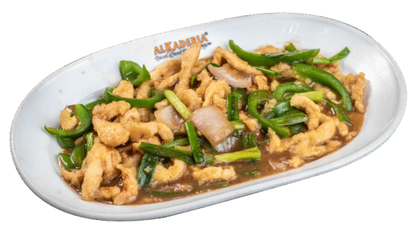 Chili Chicken in Khilgaon