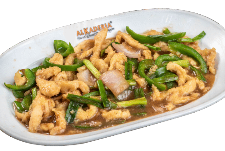 Chili Chicken in Khilgaon