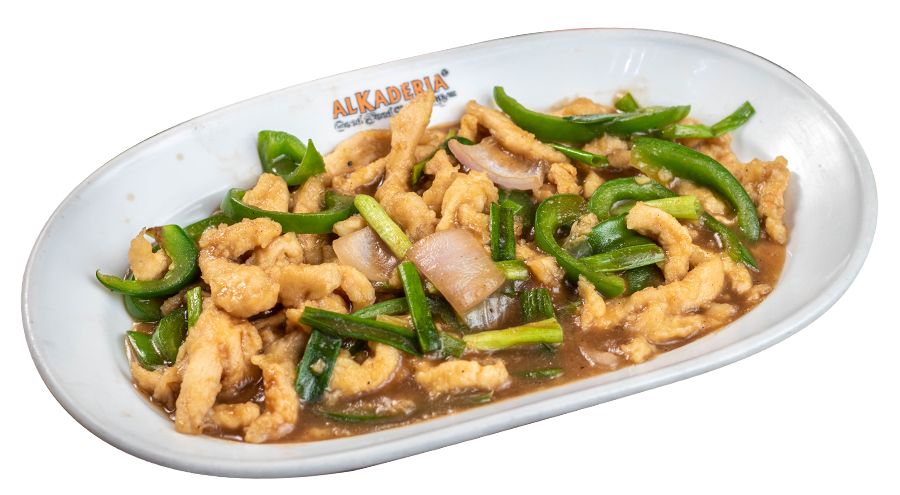 Chili Chicken in Khilgaon