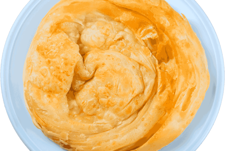 Kashmiri Paratha - Rampura, Khilgaon and Near Dhaka