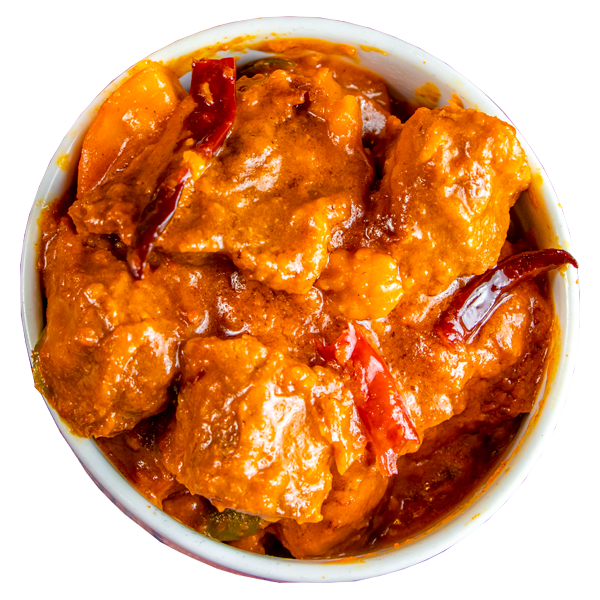 Indian Dish