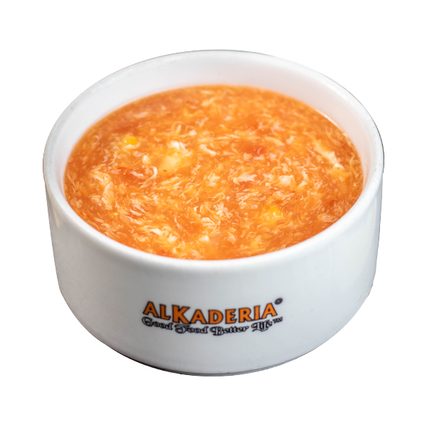 soup-express
