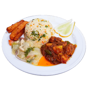 Indo Chinese Platter in Dhaka, Rampura, Khilgaon, Badda, Malibag, Niketon, Banasree, Gulshan and Near Me