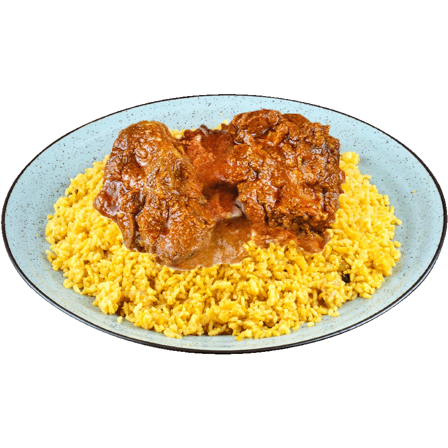 mutton