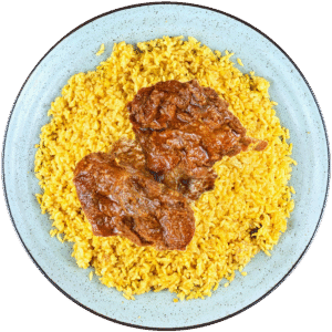 Sultani Mutton Khichuri with Seasonal Achar | Alkaderia Sultani Mutton Khichuri with Seasonal Achar - Rampura, Khilgaon and Near Dhaka