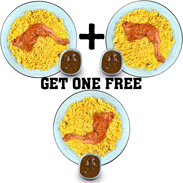 Nobabi Chicken Khichuri with Seasonal Achar (Buy2 GET1) in Dhaka, Rampura, Khilgaon, Badda, Malibag, Niketon, Banasree, Gulshan and Near Me