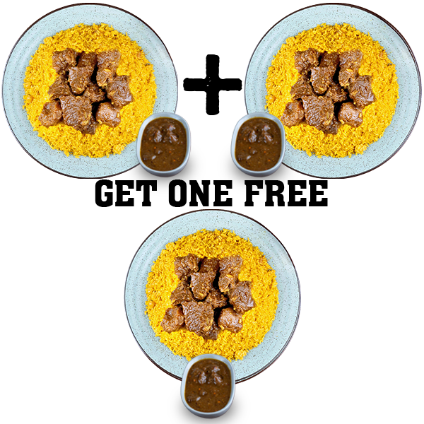 Shahi Dorbari Beef Khichuri with Seasonal Achar in Dhaka, Rampura, Khilgaon, Badda, Malibag, Niketon, Banasree, Gulshan and Near Me