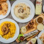 Bangla Food Restaurant Rampura