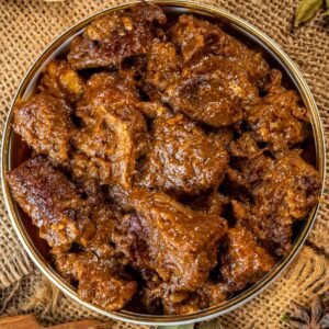 Beef Rezala (Per kg) - Rampura, Khilgaon and Near Dhaka