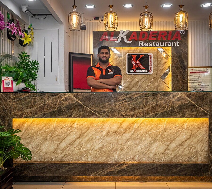 Best Restaurant in Khilgaon