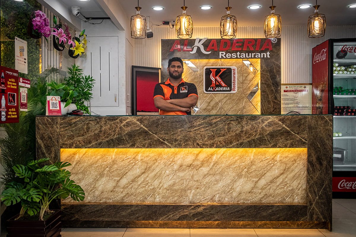 Best Restaurant in Khilgaon