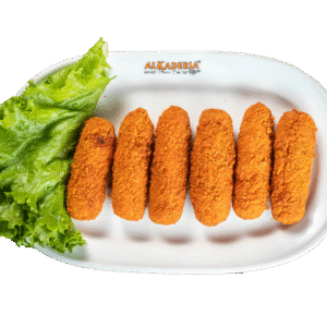 Fish Finger (Per pc) - Rampura, Khilgaon and Near Dhaka