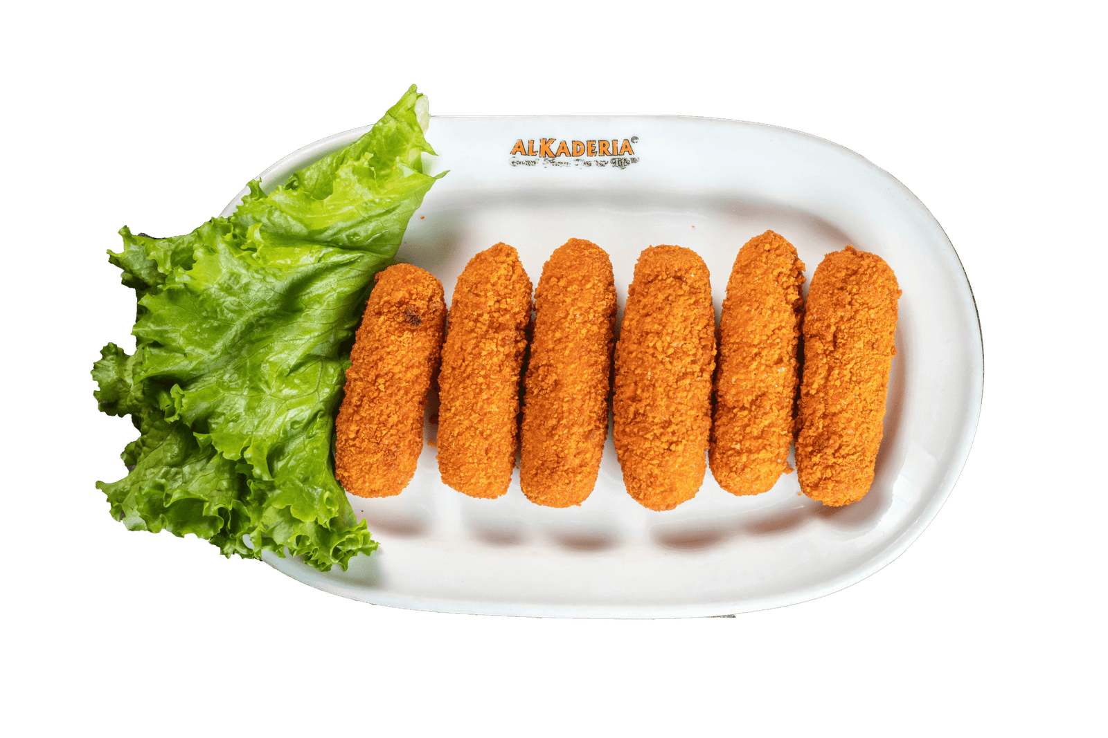 Fish finger