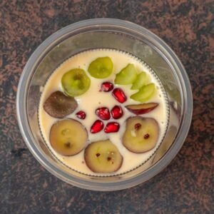 Fruits Custard - Rampura, Khilgaon and Near Dhaka