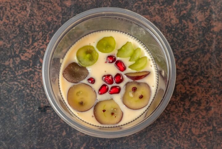 Fruits Custard - Rampura, Khilgaon and Near Dhaka