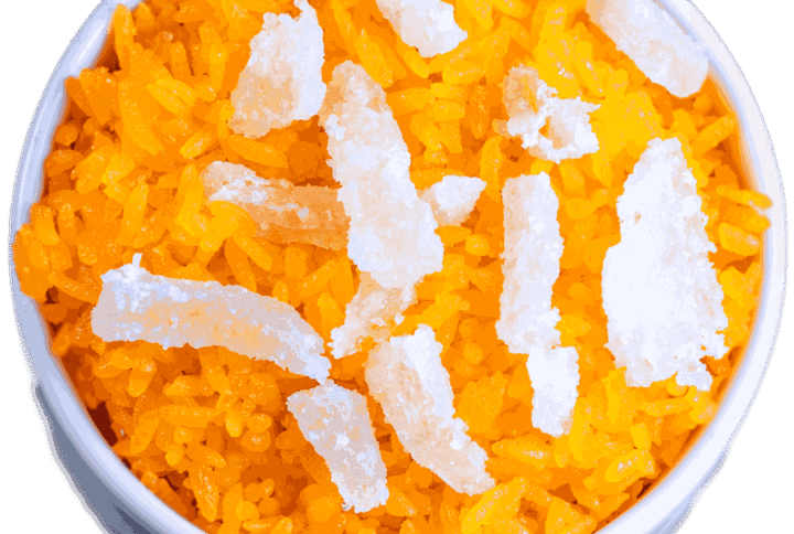 Zarda Pulao - Rampura, Khilgaon and Near Dhaka