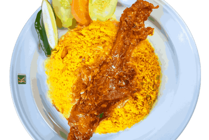 Sultani Legroast khichuri & seaonal achar - Rampura, Khilgaon and Near Dhaka