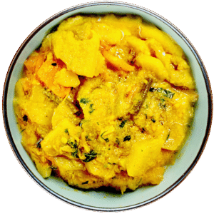 Mixed Bhaji - Rampura, Khilgaon and Near Dhaka