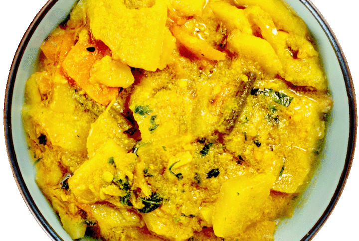 Mixed Bhaji - Rampura, Khilgaon and Near Dhaka