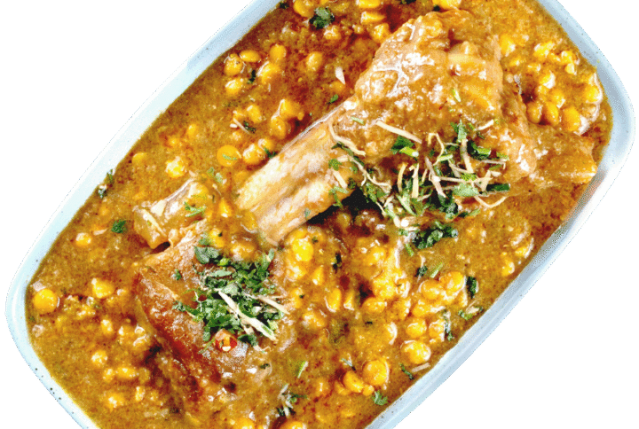 Mezbani Beef Nihari - Rampura, Khilgaon and Near Dhaka