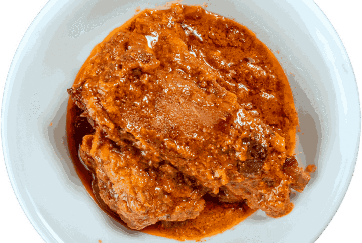 Mutton Kosha (2pcs) - Rampura, Khilgaon and Near Dhaka