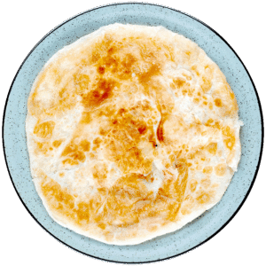 Plain Paratha - Rampura, Khilgaon and Near Dhaka