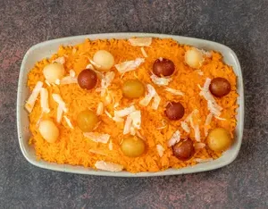 Special Jorda Polao (200gm +/-) - Rampura, Khilgaon and Near Dhaka