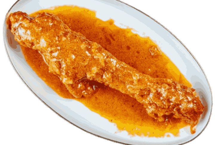 Sultani Leg Roast - Rampura, Khilgaon and Near Dhaka