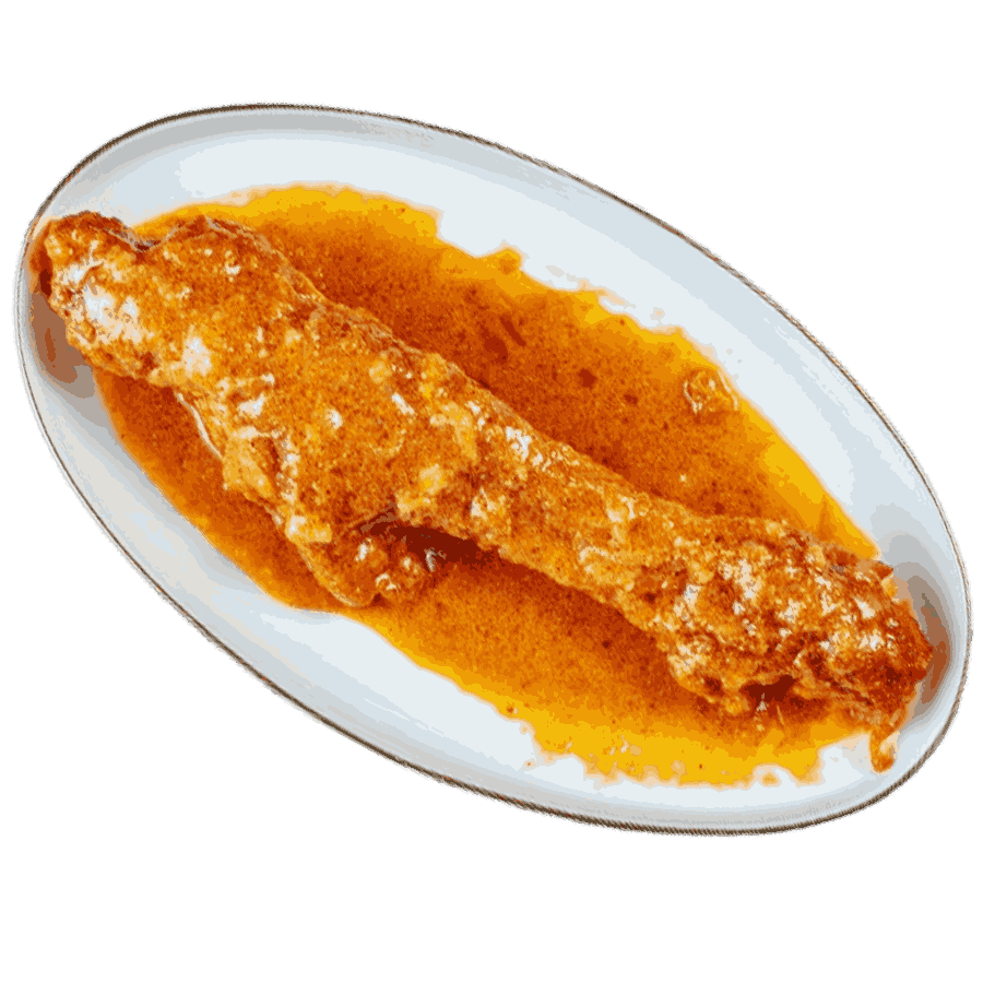 Sultani Leg Roast Top