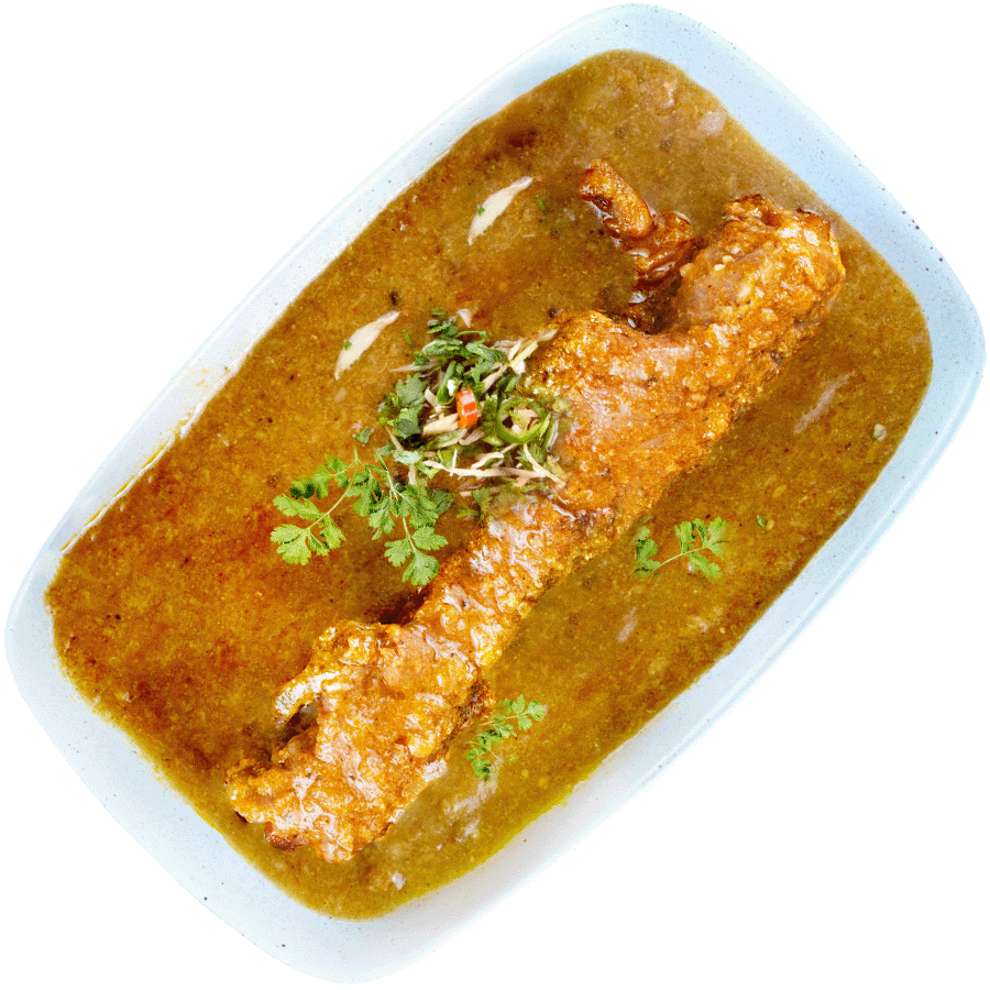 Sultani Mutton Nihari top