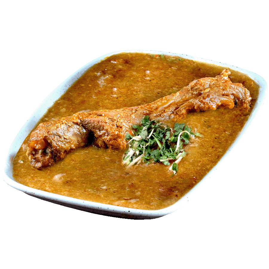 Sultani Mutton Nihari