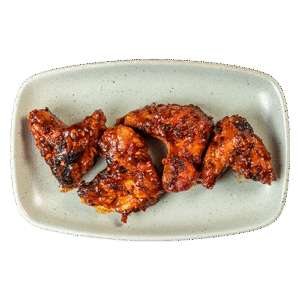 BBQ Chicken Wings Gravy (Per pc) - Rampura, Khilgaon and Near Dhaka