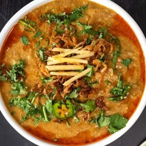 Beef Halim (900gm ±) - Rampura, Khilgaon and Near Dhaka