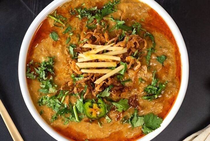 Chicken Halim (350gm ±) - Rampura, Khilgaon and Near Dhaka