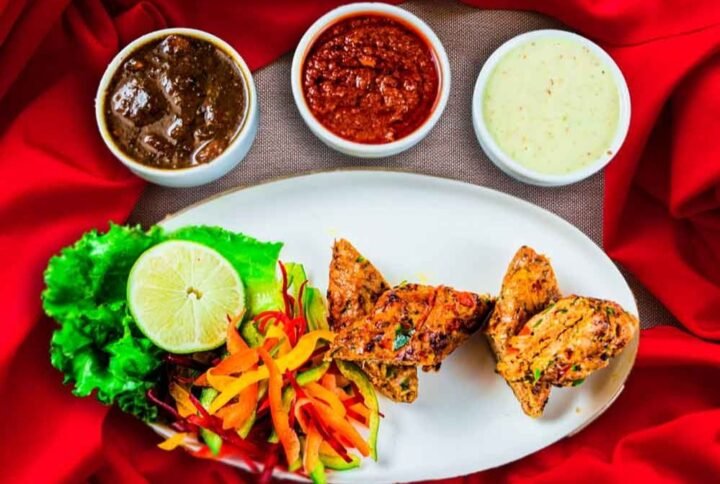 Chicken Turkish Kabab (Per seekh) - Rampura, Khilgaon and Near Dhaka