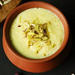 Firni - Rampura, Khilgaon and Near Dhaka