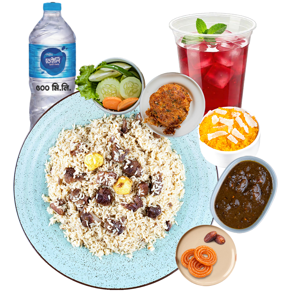 iftarplatter-2 (Beef Tehari)