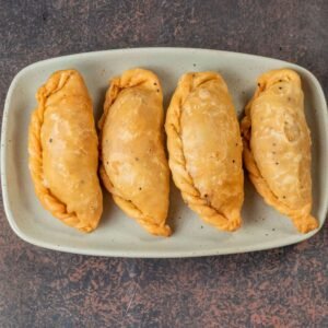 Chicken Cork Samosa (Per pc) | Alkaderia Chicken Cork Samosa (Per pc) - Rampura, Khilgaon and Near Dhaka