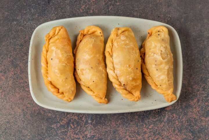 Chicken Cork Samosa (Per pc) - Rampura, Khilgaon and Near Dhaka