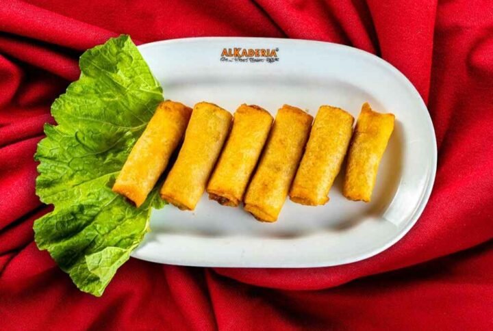 Spring Rolls (Per pc) - Rampura, Khilgaon and Near Dhaka
