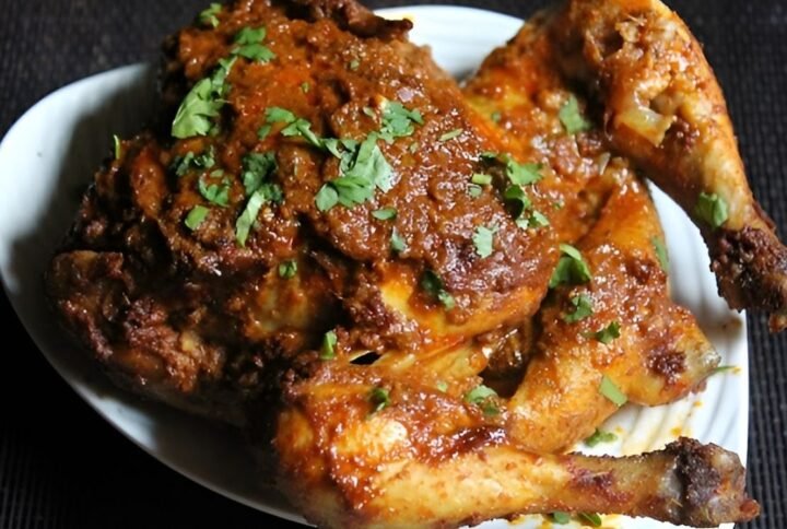 Whole Chicken Roast - Rampura, Khilgaon and Near Dhaka