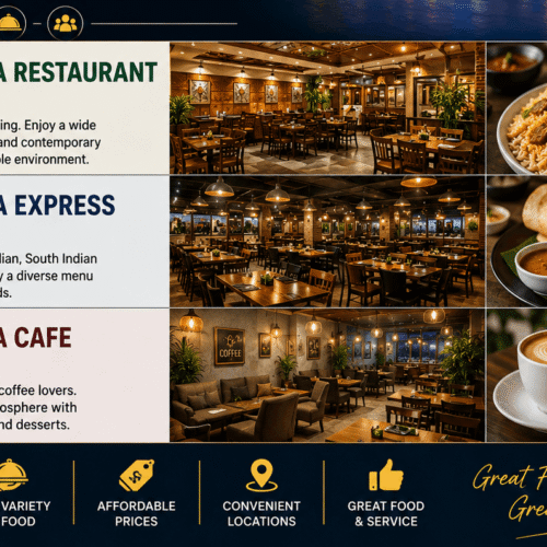10 Best Restaurants in Dhaka, Bangladesh