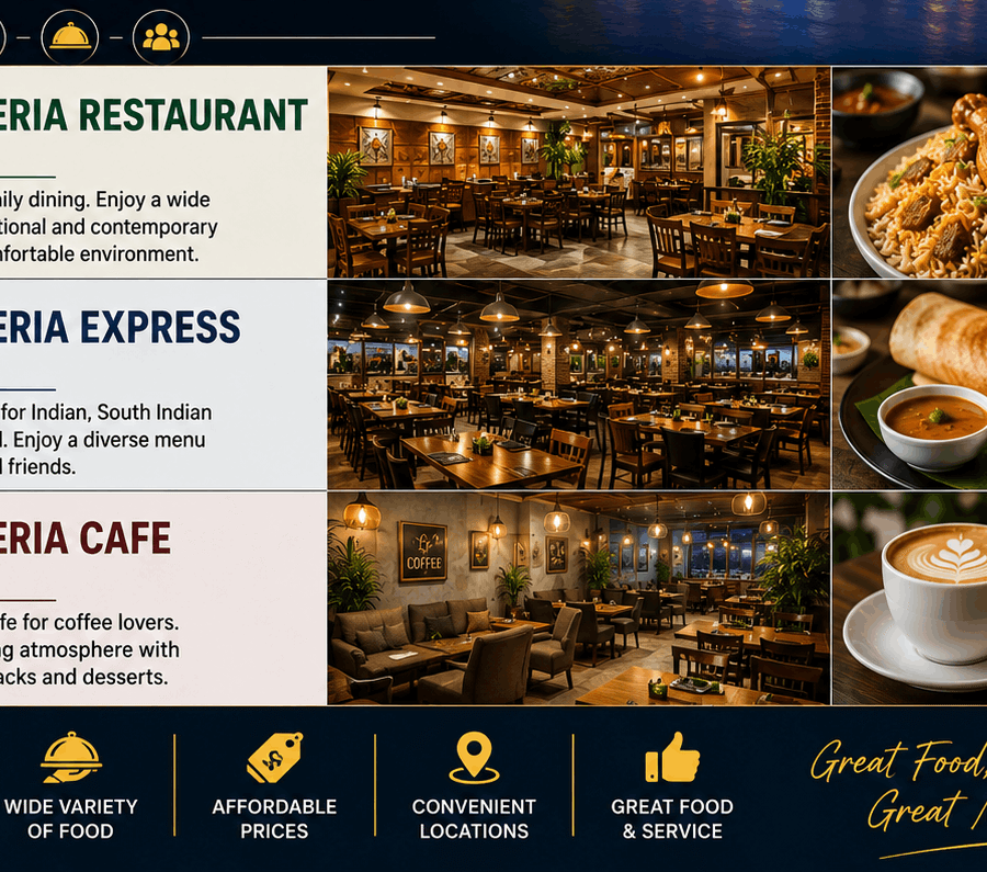 best restaurants in dhaka